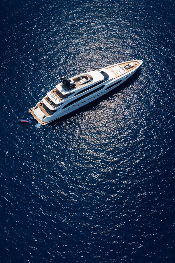 yacht charter trip cancellation insurance